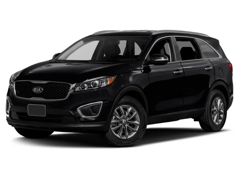 2017 Kia Sorento AWD 4dr LX Turbo Exterior Shot 1