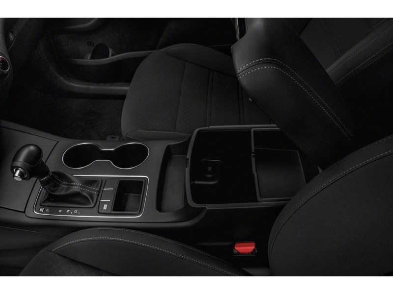2018 Kia Sorento LX Turbo AWD Interior Shot 7