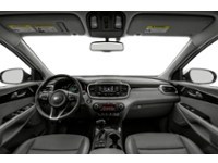 2018 Kia Sorento EX V6 AWD Interior Shot 6