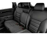 2018 Kia Sorento EX V6 AWD Interior Shot 5