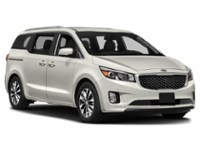 2017 Kia Sedona 4dr Wgn SX+ Exterior Shot 9