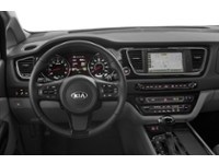 2017 Kia Sedona 4dr Wgn SX+ Interior Shot 3