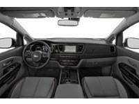 2017 Kia Sedona 4dr Wgn SX+ Interior Shot 6