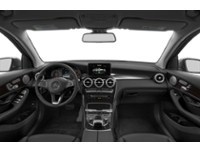 2018 Mercedes-Benz GLC 300 GLC 300 4MATIC SUV Interior Shot 6