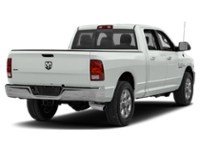 2018 RAM 2500 SLT 4x4 Crew Cab 6'4
