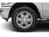 2018 RAM 2500 SLT 4x4 Crew Cab 6'4