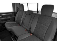 2018 RAM 2500 SLT 4x4 Crew Cab 6'4