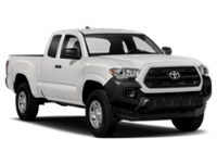 2018 Toyota Tacoma 4x2 Access Cab Auto SR+ Exterior Shot 9