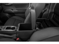 2018 Toyota Tacoma 4x2 Access Cab Auto SR+ Interior Shot 7