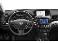 2017 Acura ILX 4dr Sdn Technology Pkg Interior Shot 3