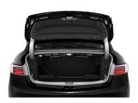 2017 Acura ILX 4dr Sdn Technology Pkg Exterior Shot 4