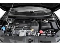2017 Acura ILX 4dr Sdn Technology Pkg Exterior Shot 3