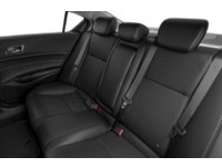 2017 Acura ILX 4dr Sdn Technology Pkg Interior Shot 5