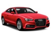2017 Audi A5 2dr Cpe Man Progressiv Exterior Shot 9