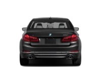 2018 BMW 5 Series 530i xDrive Sedan Exterior Shot 8