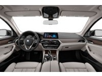 2018 BMW 5 Series 530i xDrive Sedan Interior Shot 6