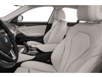 2018 BMW 5 Series 530i xDrive Sedan Interior Shot 4