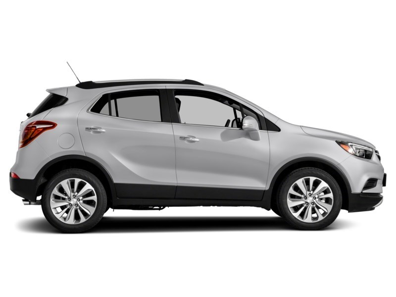 2018 Buick Encore FWD 4dr Essence Exterior Shot 11
