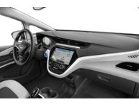 2019 Chevrolet Bolt EV 5dr Wgn LT Interior Shot 1