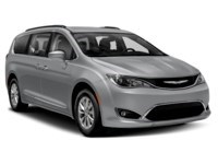 2020 Chrysler Pacifica Limited 35th Anniversary FWD *Ltd Avail* Exterior Shot 9