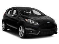 2017 Ford Fiesta 5dr HB ST Exterior Shot 9