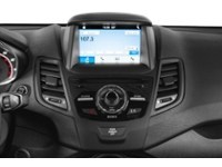 2017 Ford Fiesta 5dr HB ST Interior Shot 2