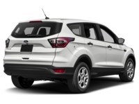 2018 Ford Escape SEL 4WD Exterior Shot 2