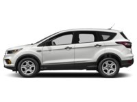 2018 Ford Escape SEL 4WD Exterior Shot 7
