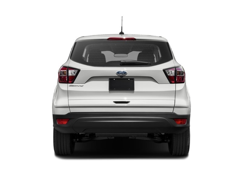 2019 Ford Escape SE FWD Exterior Shot 8