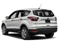 2018 Ford Escape SEL 4WD Exterior Shot 10
