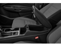 2018 Ford Escape SEL 4WD Interior Shot 7