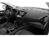 2017 Ford Escape Titanium | 2.0L | ROOF | NAV | BLIS | 19s Interior Shot 1
