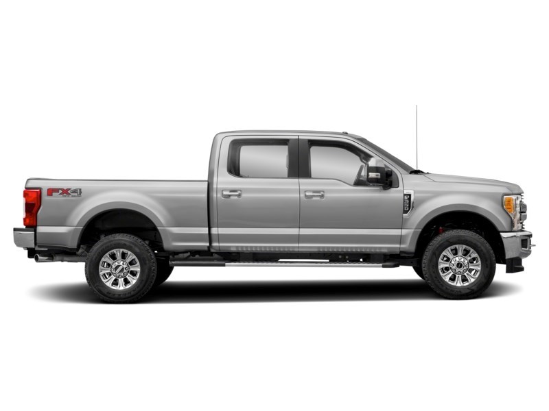2019 Ford F-350 XLT 4WD Crew Cab 6.75' Box Exterior Shot 11