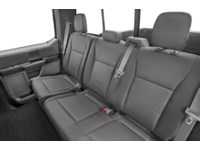 2019 Ford F-350 XLT 4WD Crew Cab 6.75' Box Interior Shot 5