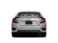 2017 Honda Civic 4dr CVT EX-T Exterior Shot 8