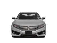 2017 Honda Civic Sedan 4dr CVT Touring Exterior Shot 6