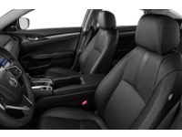 2017 Honda Civic Sedan 4dr CVT Touring Interior Shot 4