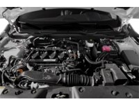 2017 Honda Civic Sedan 4dr CVT Touring Exterior Shot 3