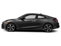 2017 Honda Civic 2dr CVT Touring Exterior Shot 7