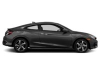 2017 Honda Civic 2dr CVT Touring Exterior Shot 11