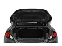 2017 Honda Civic 2dr CVT Touring Exterior Shot 4