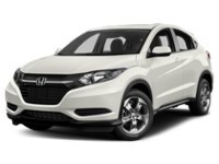 2017 Honda HR-V 4WD 4dr CVT LX Exterior Shot 1