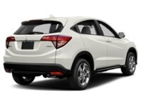 2017 Honda HR-V 4WD 4dr CVT LX Exterior Shot 2