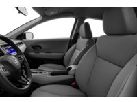 2017 Honda HR-V 4WD 4dr CVT LX Interior Shot 4