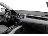 2017 Honda HR-V 4WD 4dr CVT LX Interior Shot 1