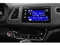 2017 Honda HR-V 4WD 4dr CVT EX Interior Shot 2