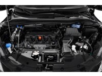 2017 Honda HR-V 4WD 4dr CVT EX Exterior Shot 3