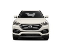 2018 Hyundai Santa Fe Sport 2.4L FWD Exterior Shot 6