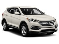 2017 Hyundai Santa Fe Sport FWD 4dr 2.4L Exterior Shot 9