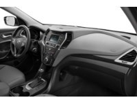 2018 Hyundai Santa Fe Sport 2.4L FWD Interior Shot 1